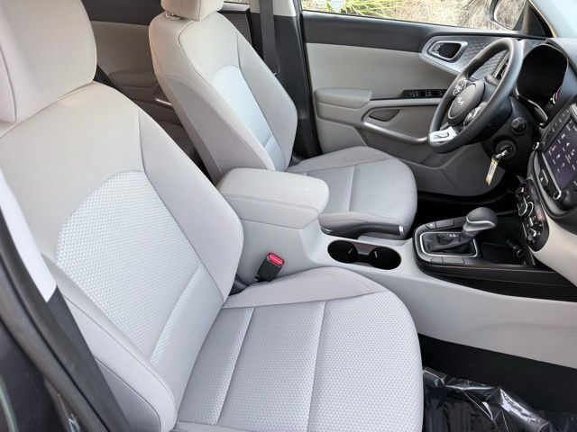 2025 Kia Soul LX Kerrville TX