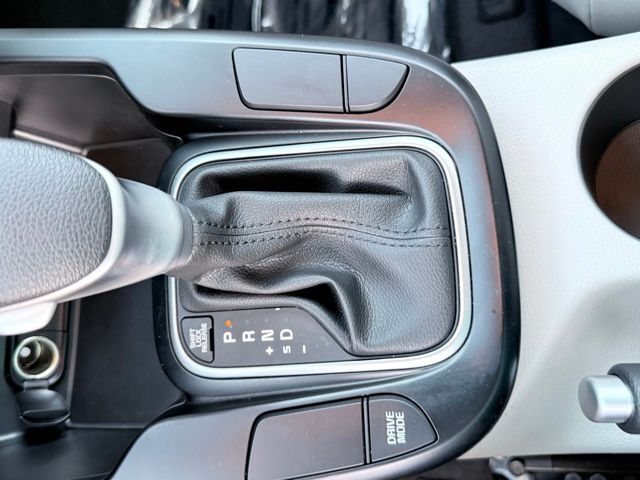 2025 Kia Soul LX Kerrville TX