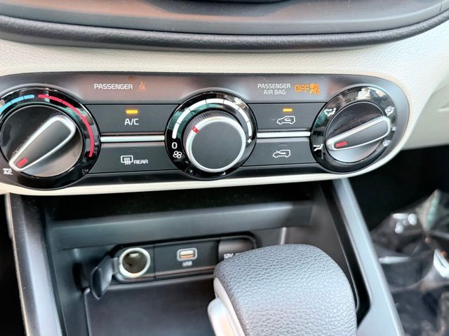 2025 Kia Soul LX Kerrville TX