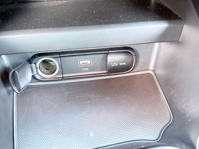 2025 Kia Soul LX Kerrville TX