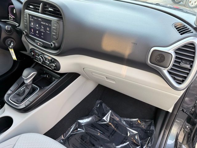 2025 Kia Soul LX Kerrville TX