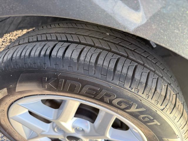 2025 Kia Soul LX Kerrville TX