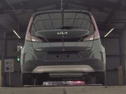 2025 Kia Soul LX Kerrville TX