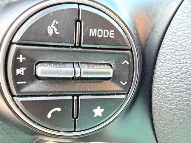 2025 Kia Soul LX Kerrville TX