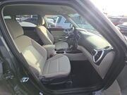 2025 Kia Soul LX Kerrville TX
