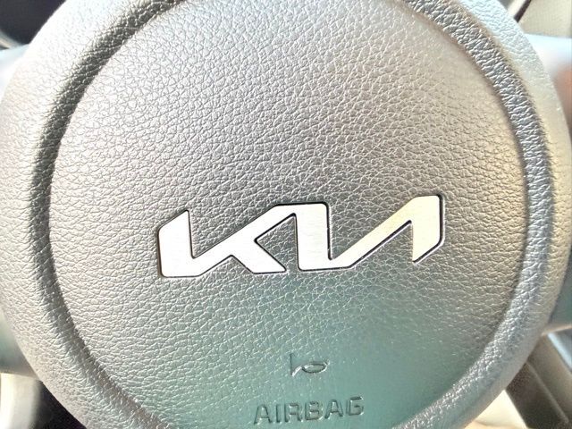 2025 Kia Soul LX Kerrville TX