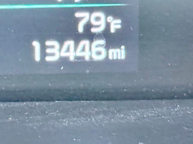 2025 Kia Soul LX Kerrville TX