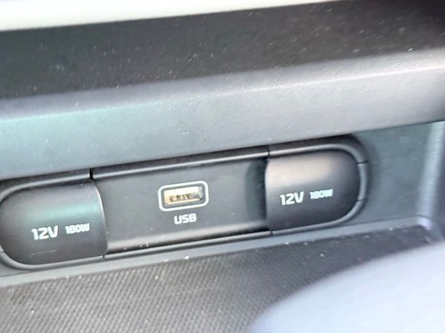 2025 Kia Soul LX Kerrville TX