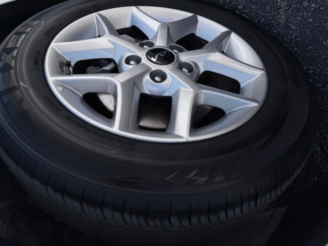 2025 Kia Soul LX Kerrville TX