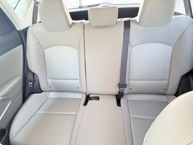 2025 Kia Soul LX Kerrville TX