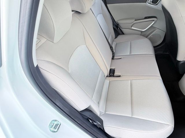 2025 Kia Soul LX Kerrville TX