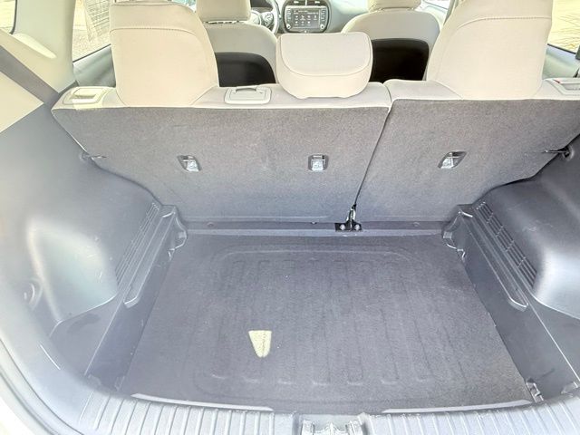 2025 Kia Soul LX Kerrville TX