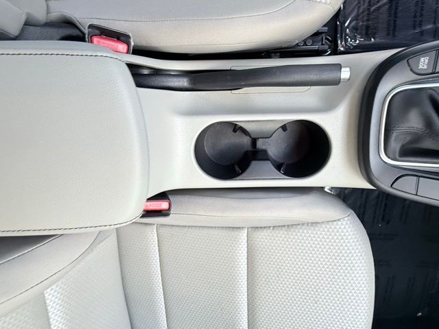 2025 Kia Soul LX Kerrville TX