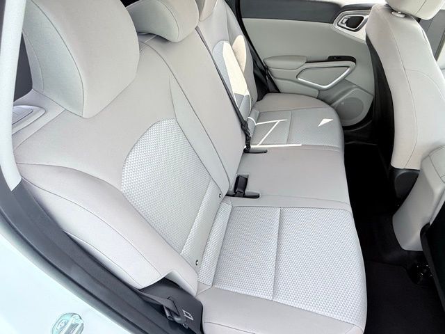 2025 Kia Soul LX Kerrville TX