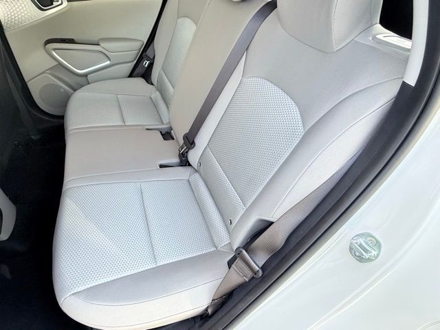 2025 Kia Soul LX Kerrville TX