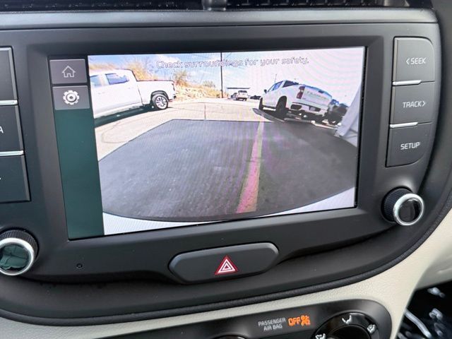 2025 Kia Soul LX Kerrville TX