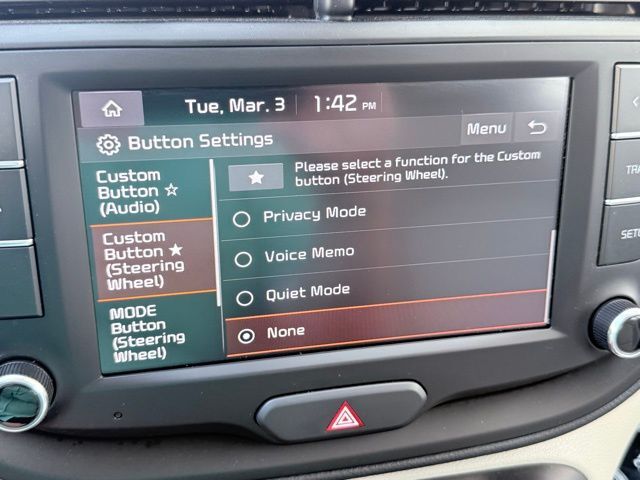 2025 Kia Soul LX Kerrville TX