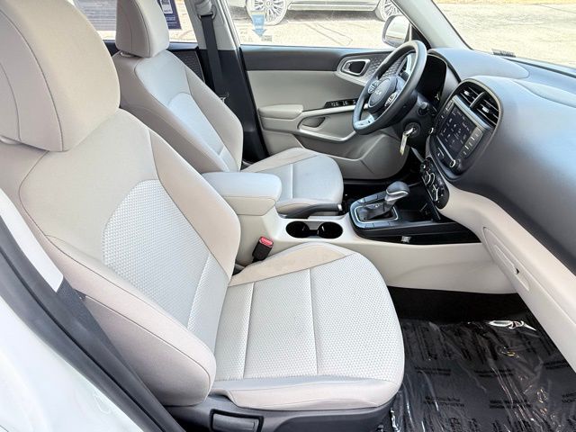 2025 Kia Soul LX Kerrville TX