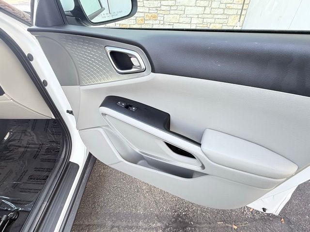 2025 Kia Soul LX Kerrville TX