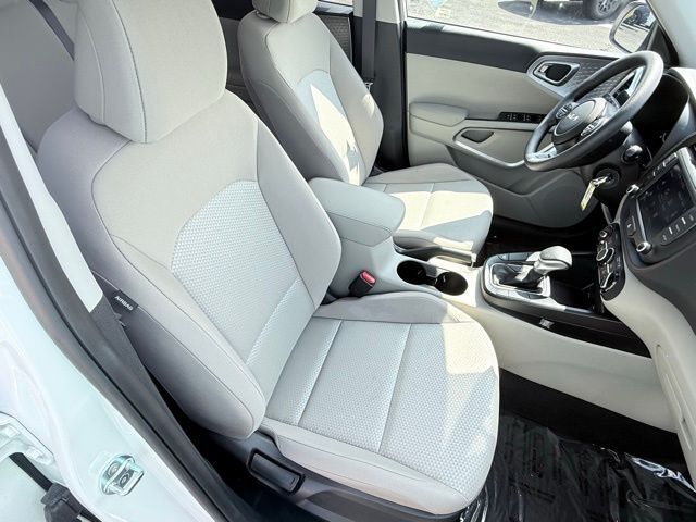 2025 Kia Soul LX Kerrville TX