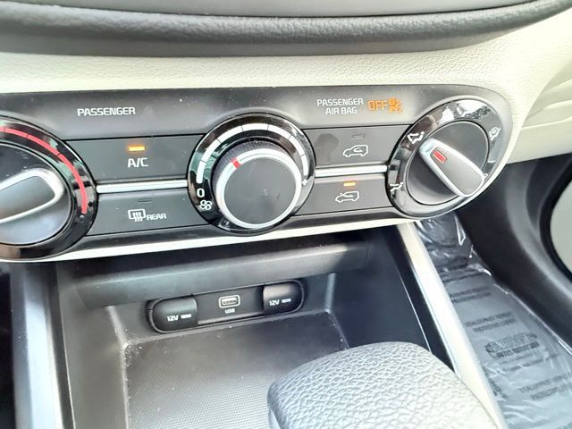 2025 Kia Soul LX Kerrville TX