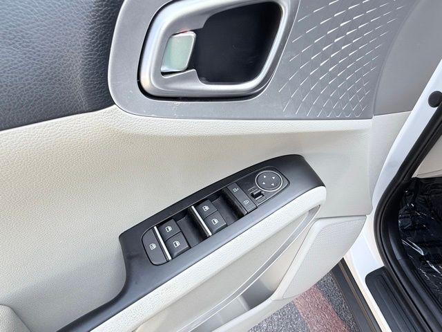 2025 Kia Soul LX Kerrville TX