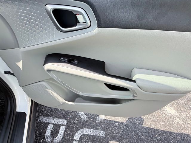 2025 Kia Soul LX Kerrville TX