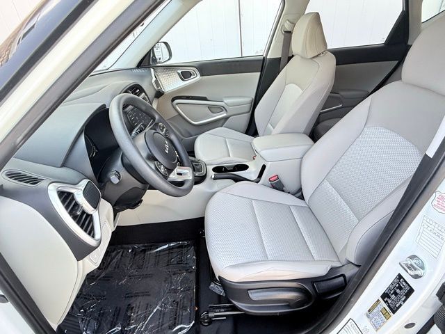 2025 Kia Soul LX Kerrville TX