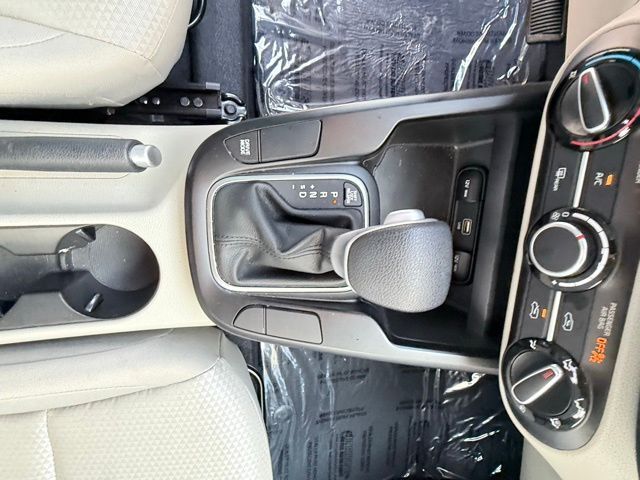 2025 Kia Soul LX Kerrville TX