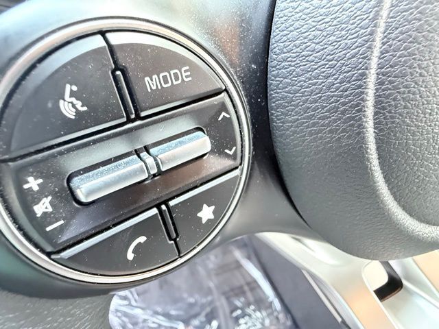 2025 Kia Soul LX Kerrville TX