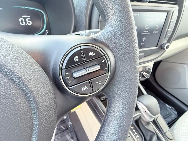 2025 Kia Soul LX Kerrville TX