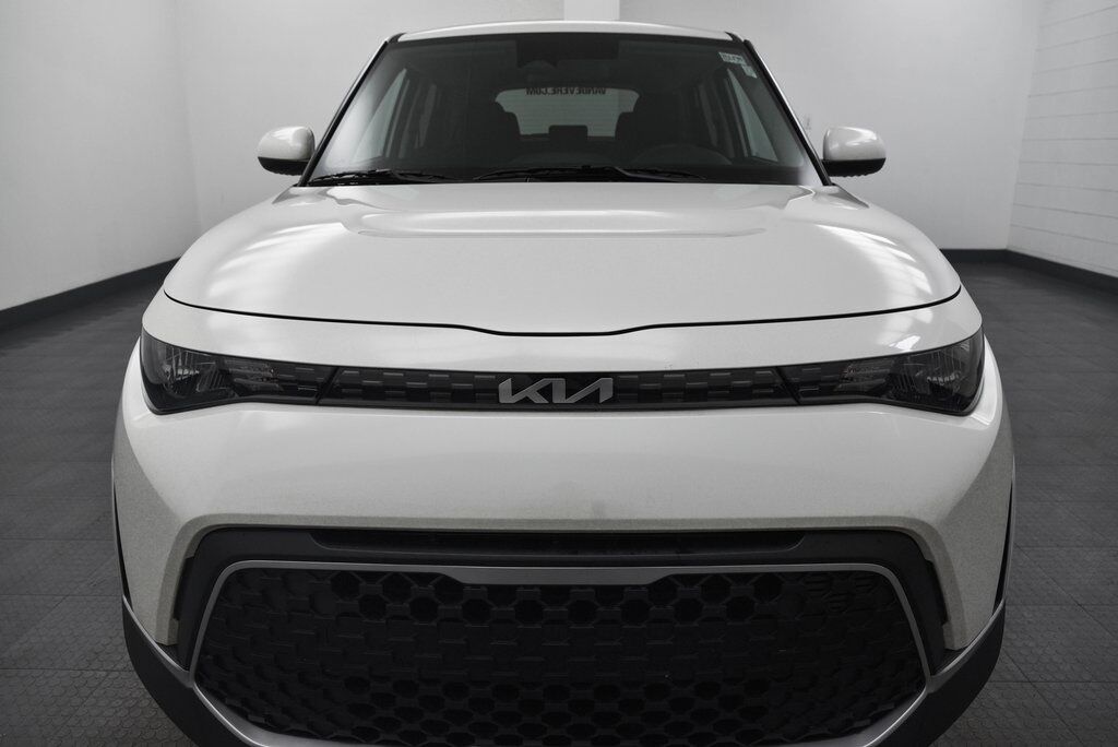 2025 Kia Soul LX Akron OH