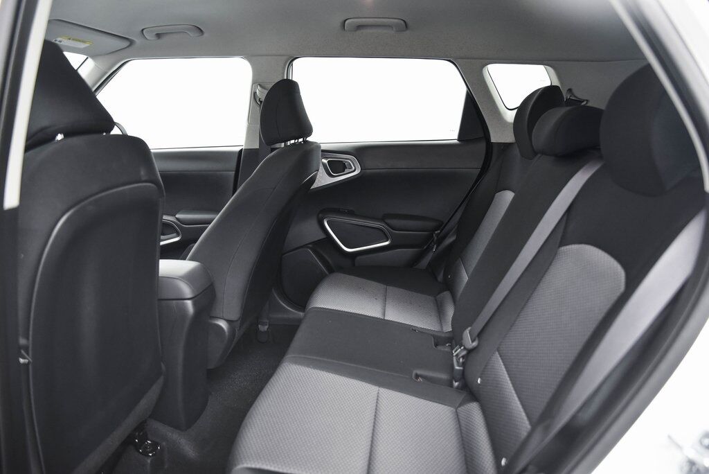 2025 Kia Soul LX Akron OH