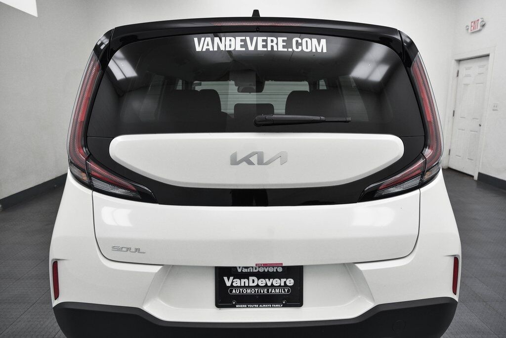 2025 Kia Soul LX Akron OH