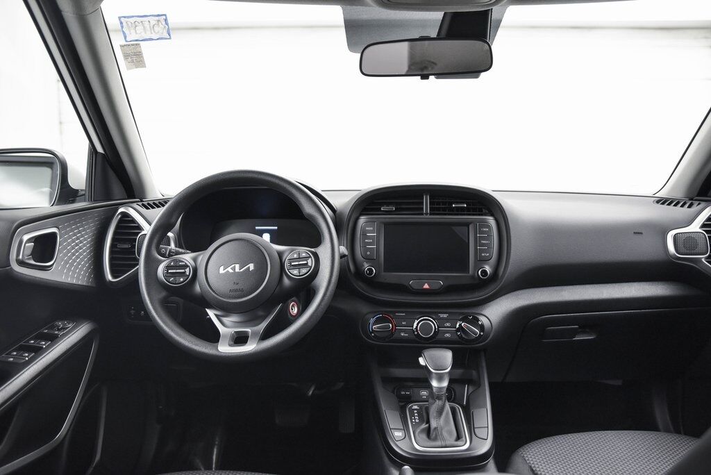 2025 Kia Soul LX Akron OH