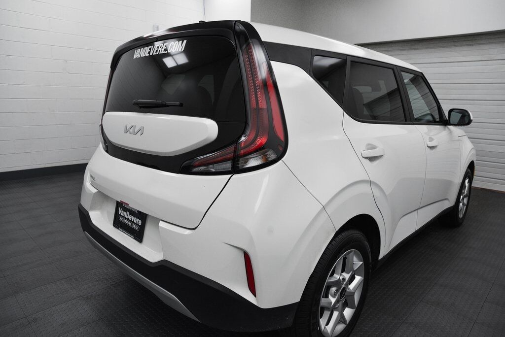 2025 Kia Soul LX Akron OH