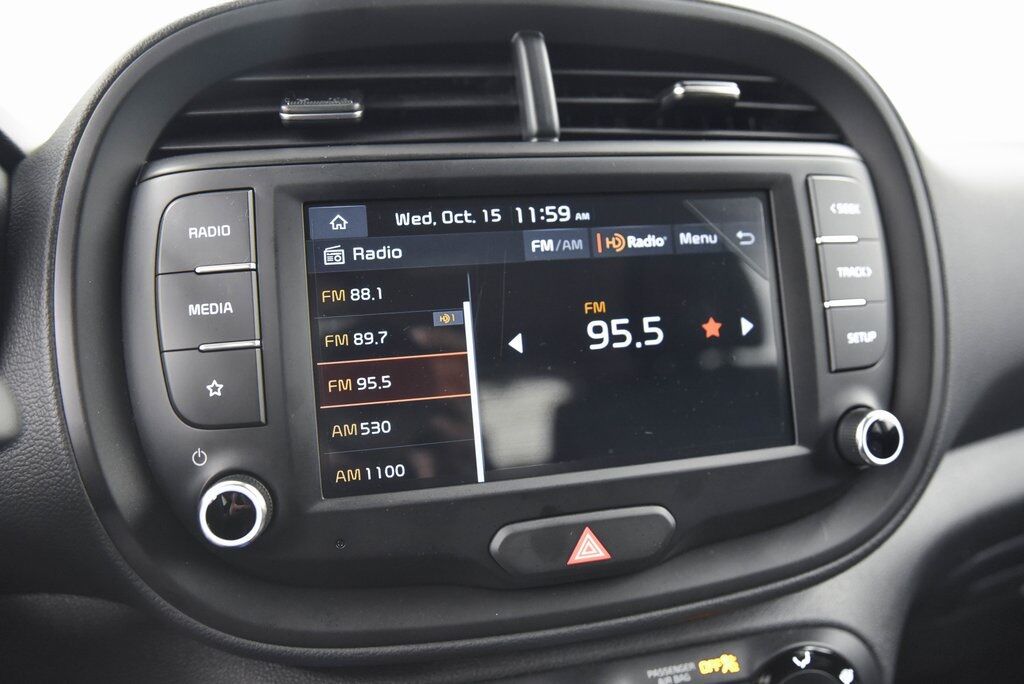 2025 Kia Soul LX Akron OH
