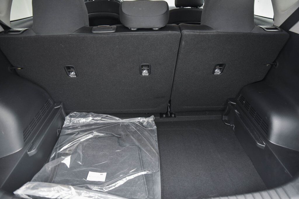 2025 Kia Soul LX Akron OH