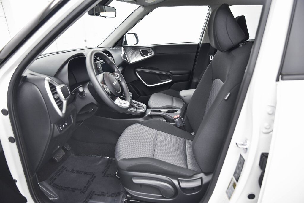 2025 Kia Soul LX Akron OH