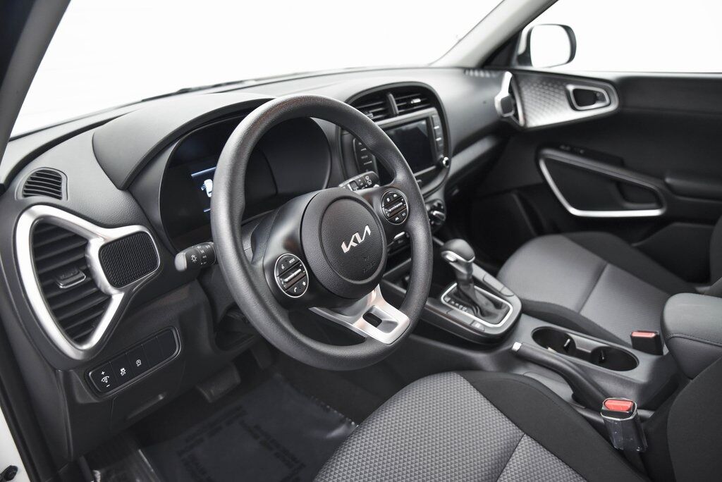 2025 Kia Soul LX Akron OH