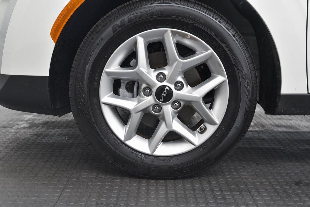 2025 Kia Soul LX Akron OH