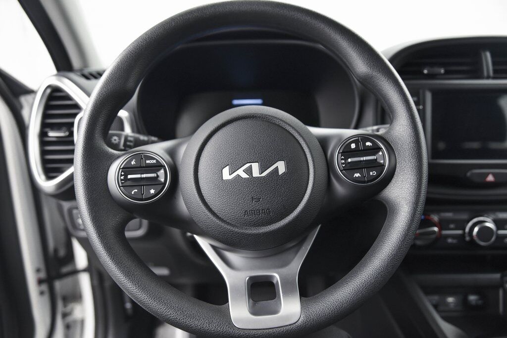 2025 Kia Soul LX Akron OH