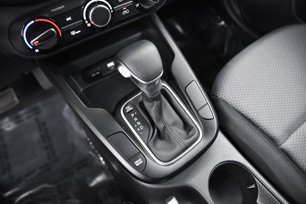 2025 Kia Soul LX Akron OH