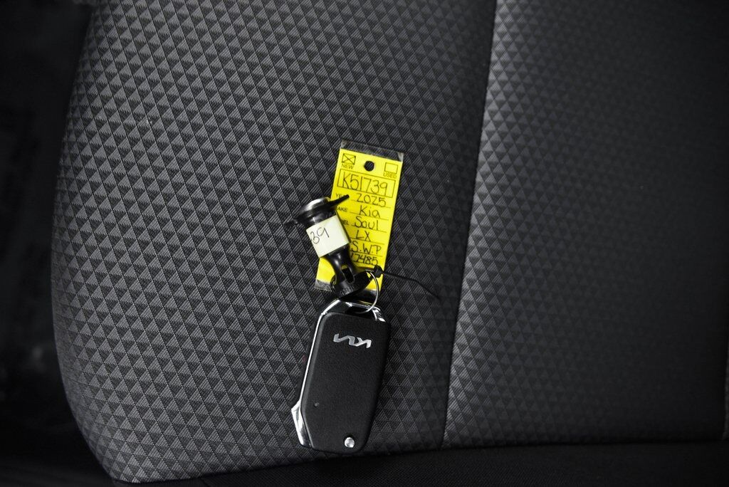 2025 Kia Soul LX Akron OH