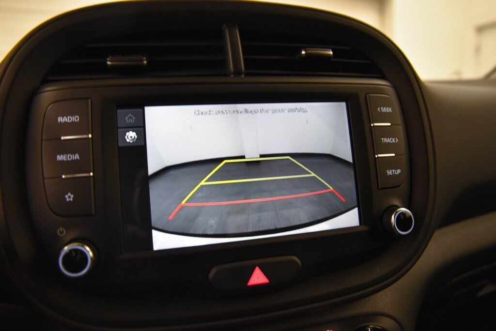 2025 Kia Soul LX Akron OH