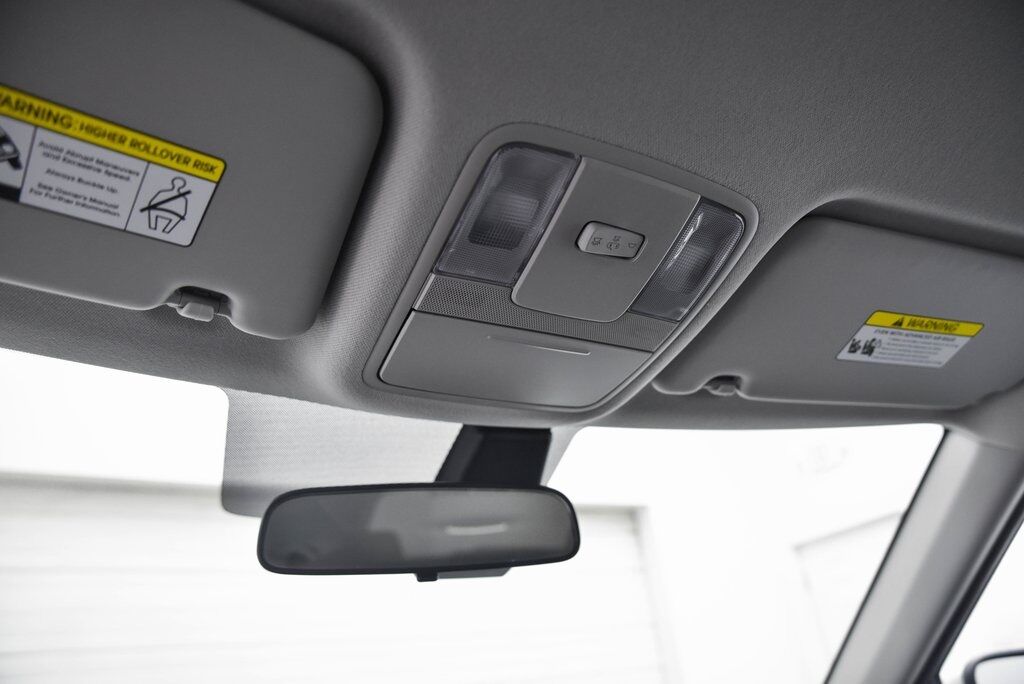 2025 Kia Soul LX Akron OH