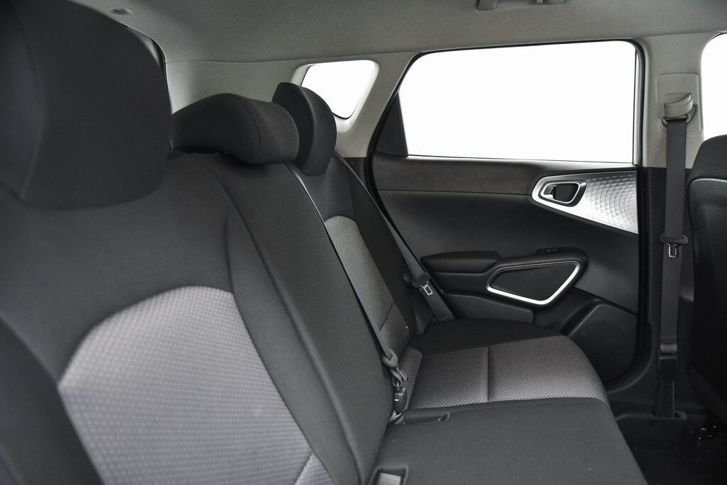 2025 Kia Soul LX Akron OH