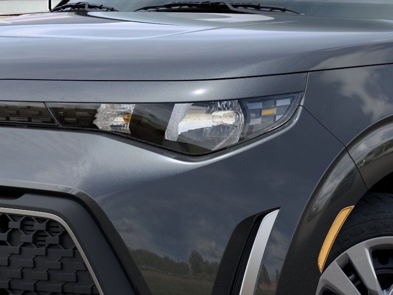 2025 Kia Soul LX Akron OH