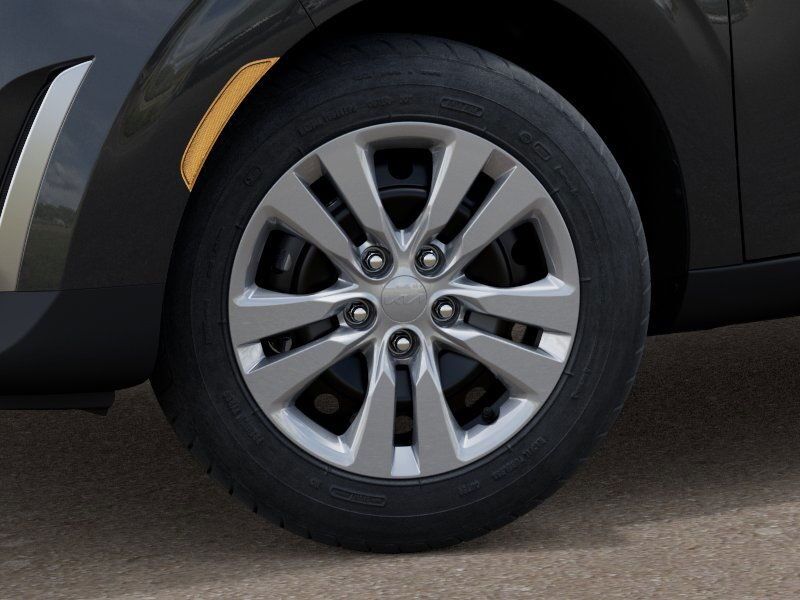 2025 Kia Soul LX Akron OH