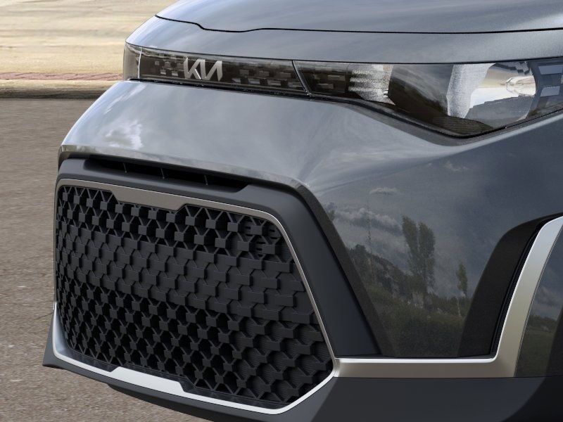 2025 Kia Soul LX Akron OH